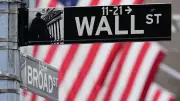 US Markets Open 2025's Final Week in Red; S&P 500 Still Up 17% for Year