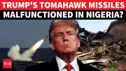 U.S. Missile Strike in Nigeria: Malfunctions, Unclear Targets Raise Questions