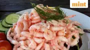 US Recalls 80,000 Bags of Shrimp Over Radioactivity Fears, May Hit Christmas Menus