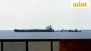 US Tanker Seizure Cripples Venezuela Oil Trade, But Chevron Flows Unchecked