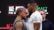 Usyk's Blunt Warning: Joshua vs Paul is a 'Rolls-Royce vs Fiat' Mismatch