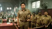 Vaa Vaathiyaar Release Blocked: Madras HC Ban Over Rs 21 Crore Loan Dispute