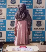 Vadodara Neighbour Locks Woman in Bathroom, Steals Rs 3 Lakh Jewellery