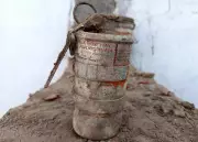 Vadodara Shock: Decades-Old Gas Grenade Found During Digging in Navapura