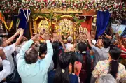 Vaikunta Ekadasi Sees 12.7 Lakh Devotees at TTD Temples Nationwide
