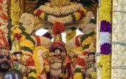Vaikunta Ekadasi Sees Low Pilgrim Turnout in Tirumala Due to Unprecedented Curbs