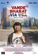 Vande Bharat Via USA: Gujarati Comedy-Drama Set for Christmas 2025 Release