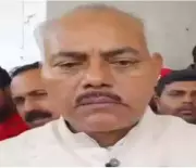 Vande Mataram at 150: A Journey of National Consciousness, Says UP's Lal Bihari Yadav