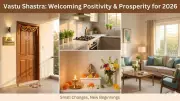Vastu Tips for 2025: 5 Home Changes to Boost Prosperity & Stability