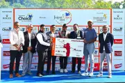 Veer Ahlawat's Sensational 62 Seals Comeback Win at Jaipur Open 2025
