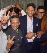 Venkatesh Prasad Panel Wins KSCA Elections, Promises Return of International Cricket