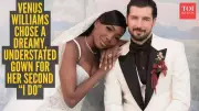 Venus Williams Marries Andrea Preti in Private Florida Ceremony: All Details