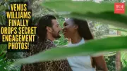 Venus Williams Shares First Engagement Pics: A Look at Her Private Moment