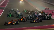 Verstappen Wins Qatar GP, F1 Title Battle Heads to Abu Dhabi Finale