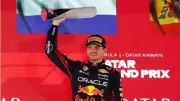 Verstappen Wins Qatar GP, F1 Title Race Goes to Abu Dhabi Finale