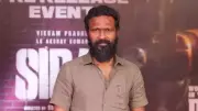 Vetrimaaran Praises Assistant Suresh Rajakumari's Ethics & People Skills Ahead of 'Sirai' Release