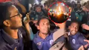 Video Shows Final Moments of Hindu Man Dipu Before Bangladesh Lynching