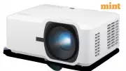 ViewSonic Launches Lamp-Free LSD400 Laser Projectors in India for Dusty Classrooms