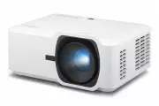 ViewSonic Launches Lamp-Free Projectors in India, Cuts Power Use by 49%