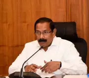 Vijayawada Directs Officials to Monitor Private Temples for Festive Crowds