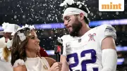 Vikings' Harrison Smith Makes History in 23-10 Christmas Win Over Lions