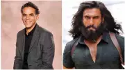 Vikramaditya Motwane Praises Ranveer Singh, Calls Him a 'Volcano'