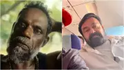 Vinayakan Confirms 'Jailer 2' Return; Mohanlal Joins Shoot After 'Drishyam 3'