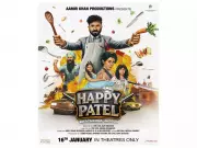 Vir Das Directorial Debut 'Happy Patel' Trailer Out, Reunites with Aamir Khan