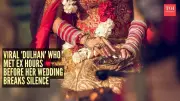 Viral 'Bride Meets Ex' Video: Actress Shruti Dahuja Reveals Shocking Truth