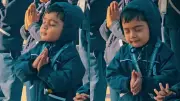 Viral School Assembly Video: Boy's Pure Devotion Dance Sparks Joy