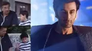 Viral Throwback: Young Ranbir Kapoor's Cute Moment with Grandfather Raj Kapoor
