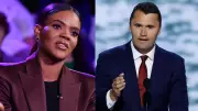 Viral TikTok Revives Old Rumour: Candace Owens' Alleged Feelings for Charlie Kirk