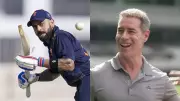 Virat Kohli Breaks Michael Bevan's Record, Becomes Highest-Averaging Batter in List A History