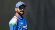 Virat Kohli Reveals Feeling 'Really Free' After Dominant ODI Series vs South Africa