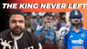 Virat Kohli Silences Critics with World Cup Masterclass: Form Peaks at Perfect Time