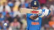 Virat Kohli's 52nd ODI Century Powers India to 17-Run Victory Over South Africa