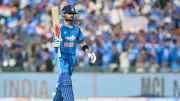 Virat Kohli's Back-to-Back Tons vs SA Cement His ODI GOAT Status