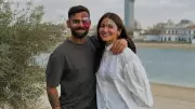 Virat Kohli's Heartwarming 2025 Final Post: A Glimpse into Family Life