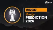 Virgo Horoscope 2026: Yearly Predictions for Career, Love, and Health