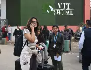 VIT Bhopal University Faces Food Safety Scrutiny: 6 of 18 Samples Fail FSSAI Tests