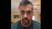 Wajahat Ali's Viral Rant on 'Brown Invasion' & Trump's 'Third-World' Ban Plan