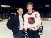 Walter Gretzky: The Canadian Dad Who Built a Hockey Legend
