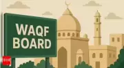 Waqf Property Upload Deadline Looms: AIMPLB Seeks Extension Amid Portal Glitches