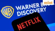 Warner Bros. Rejects Paramount's $77.9B Hostile Bid, Backs Netflix Deal
