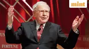 Warren Buffett Steps Down: A Look at Berkshire's 47,21,150% Return Over 60 Years