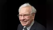 Warren Buffett Steps Down as Berkshire CEO at 95, Greg Abel Takes Helm