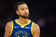 Warriors' Curry Begins Practice, Spencer Shines in 99-94 Win Over Cavaliers
