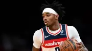 Washington Wizards' Bilal Coulibaly Injured: Out with Oblique Strain vs 76ers