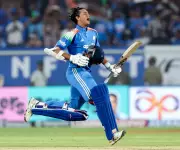 Wasim Jaffer Questions India's T20 WC Squad, Backs Jaiswal & Jitesh