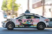 Waymo Recalls Software After Robotaxis Fail to Stop for School Buses